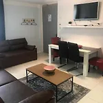 Apartahotel Baynunah Múnich