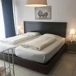 Baynunah Apartahotel Múnich