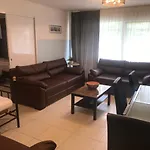Apartahotel Baynunah Múnich