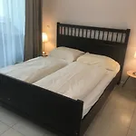 Baynunah Apartahotel Múnich