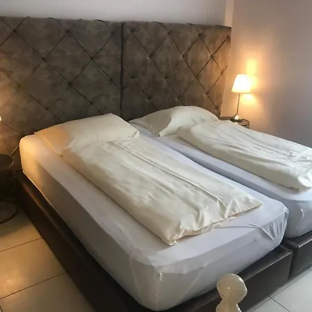 아파트호텔 Baynunah 뮌헨