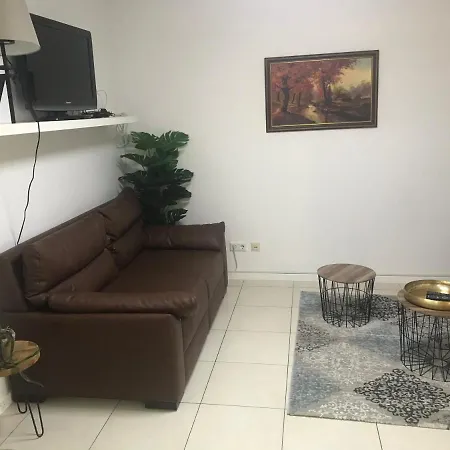 Baynunah Aparthotel