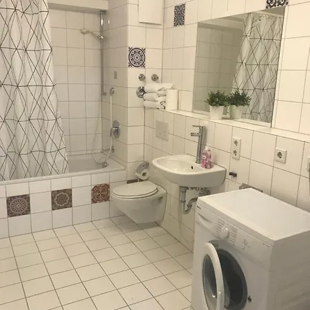 Aparthotel Baynunah