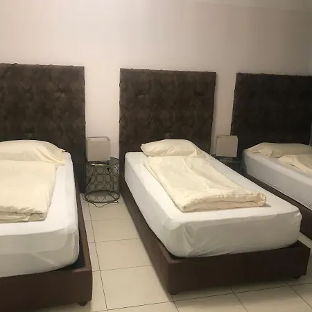 Baynunah Aparthotel