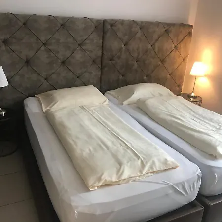 Aparthotel Baynunah *
