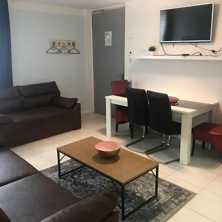 Aparthotel Baynunah Munich