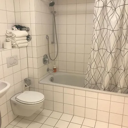 Aparthotel Baynunah