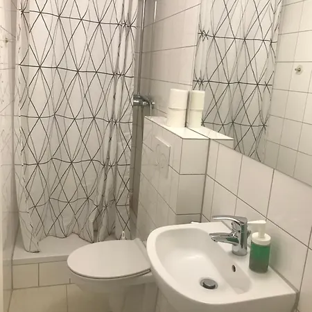 Baynunah Aparthotel *
