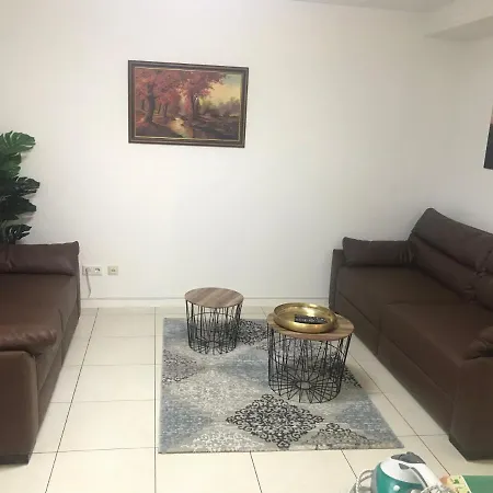Aparthotel Baynunah Munich