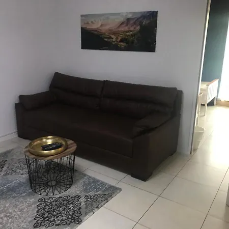 Baynunah Aparthotel