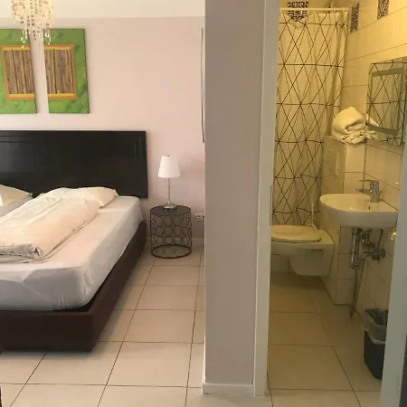 Aparthotel Baynunah Munich
