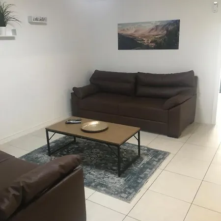 Aparthotel Baynunah *