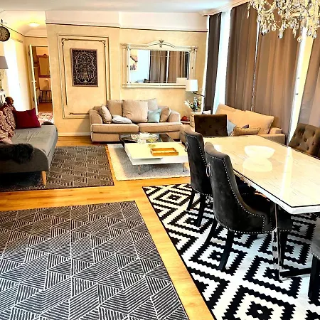 Baynunah Lejlighedshotel 3*