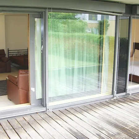 Baynunah Apart Otel Münih