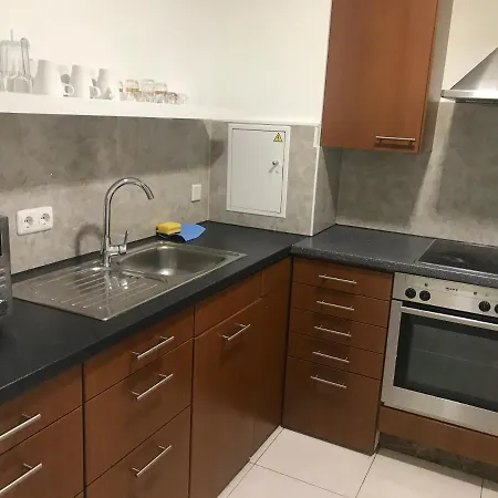 Appart hôtel Baynunah 3*