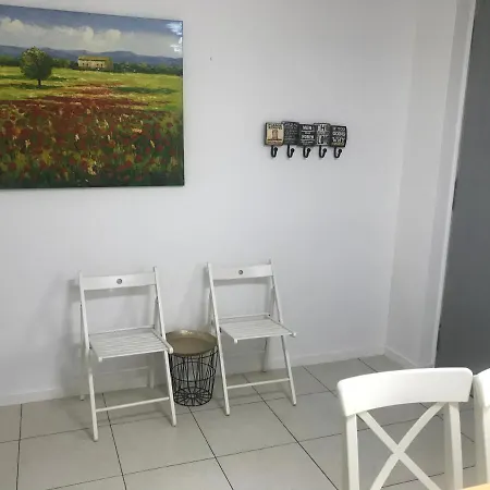 Appart hôtel Baynunah Munich