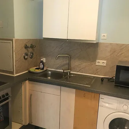 Baynunah Appart hôtel 3*