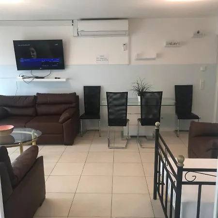 Appart hôtel Baynunah 3*