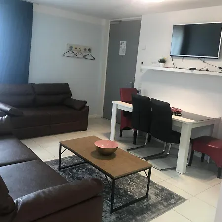 Appart hôtel Baynunah Munich