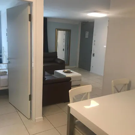 Appart hôtel Baynunah Munich