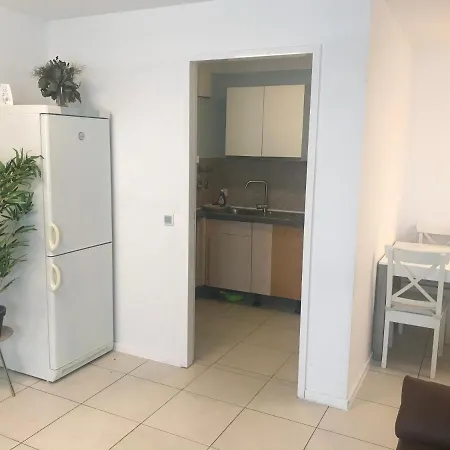 Baynunah Appart hôtel