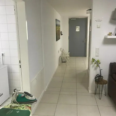Ξενοδοχείο με διαμερίσματα Baynunah 3*