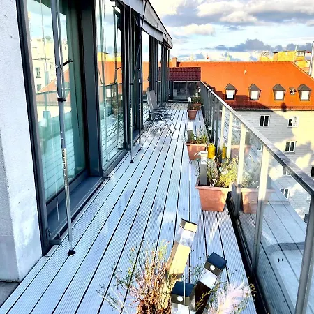 Appart hôtel Baynunah