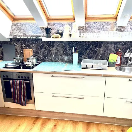 Appart hôtel Baynunah Munich