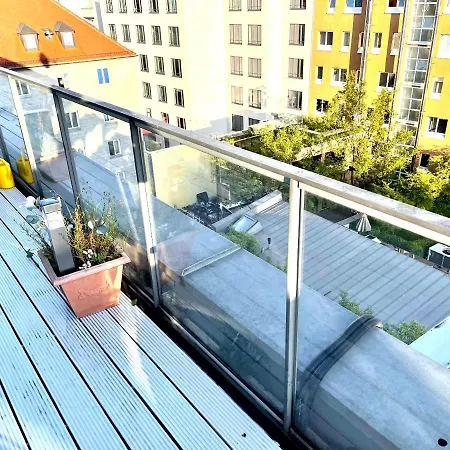 Appart hôtel Baynunah