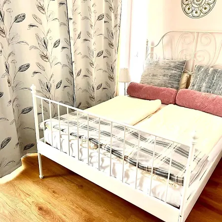 Baynunah Apart Otel Münih