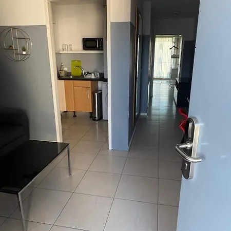 Appart hôtel Baynunah Munich