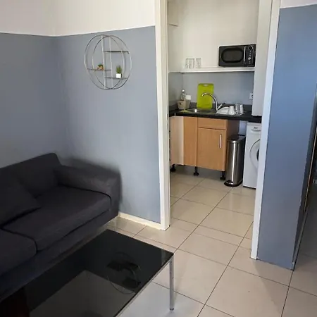 Baynunah Appart hôtel 3*