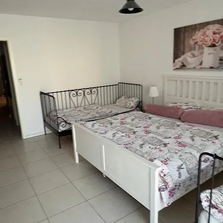 Appart hôtel Baynunah 3*