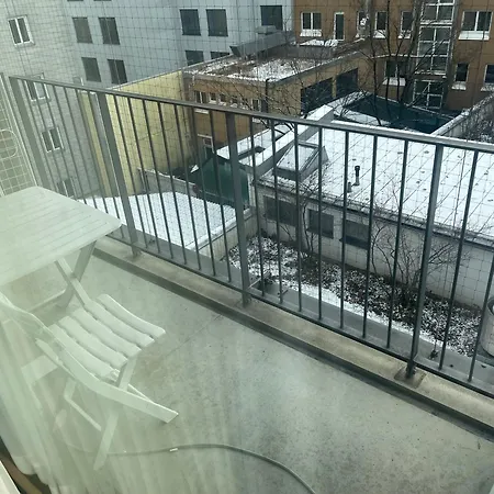 Appart hôtel Baynunah