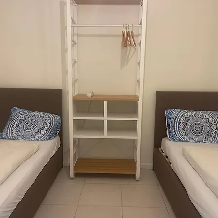 Baynunah شقة فندقية 3*
