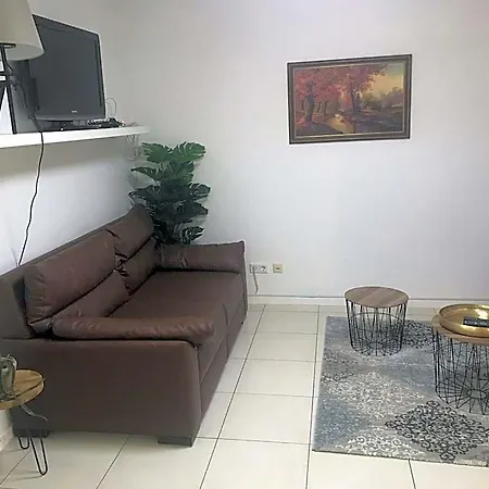 Aparthotel Baynunah München