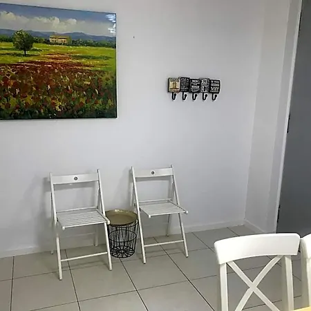 Aparthotel Baynunah