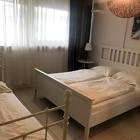 Baynunah Aparthotel München