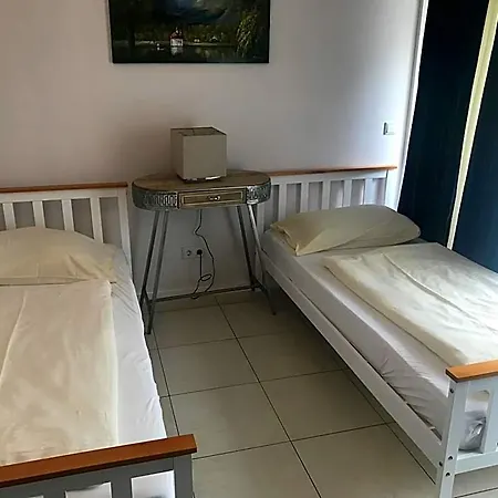 Aparthotel Baynunah München