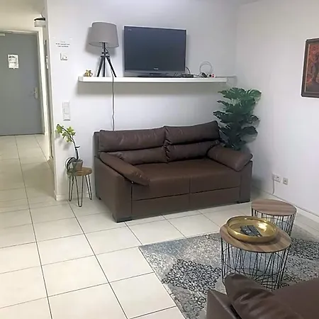 Aparthotel Baynunah München