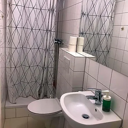 Baynunah شقة فندقية
