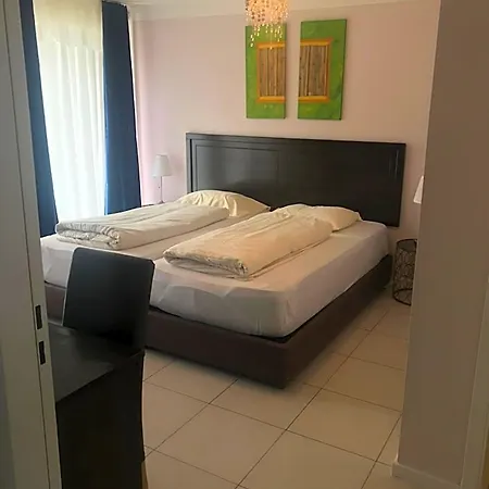 شقة فندقية Baynunah