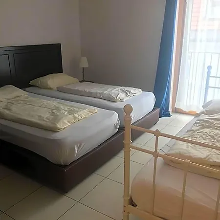 Aparthotel Baynunah 3*