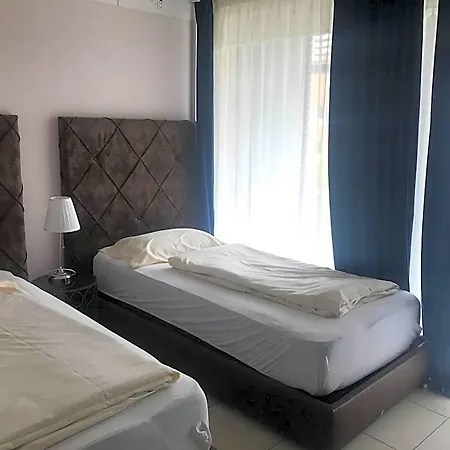 Baynunah Aparthotel 3*