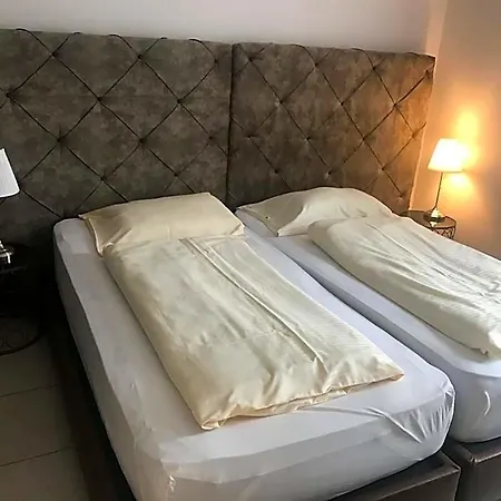 Baynunah Μόναχο