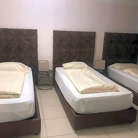 Baynunah Lejlighedshotel 3*