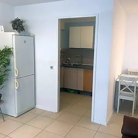Lejlighedshotel Baynunah München