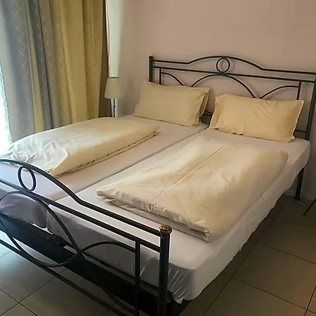Lejlighedshotel Baynunah München