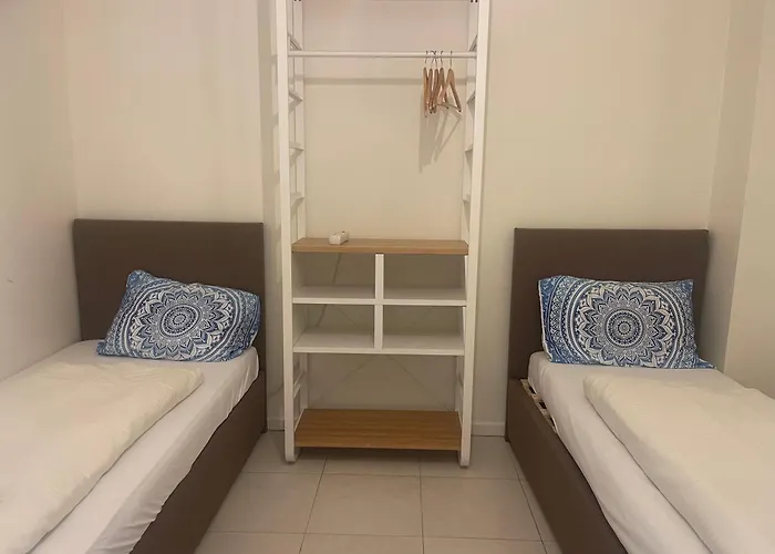 Baynunah Aparthotel 3*