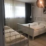 Apartmanhotel Baynunah